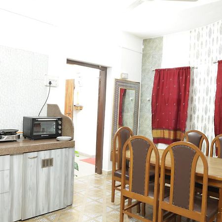 Prag View Heritage Homestay ブジ エクステリア 写真