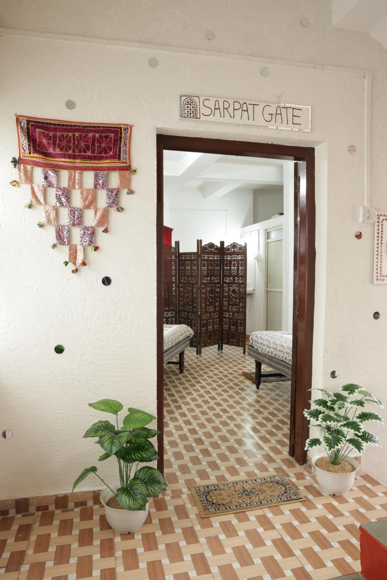 Prag View Heritage Homestay ブジ エクステリア 写真