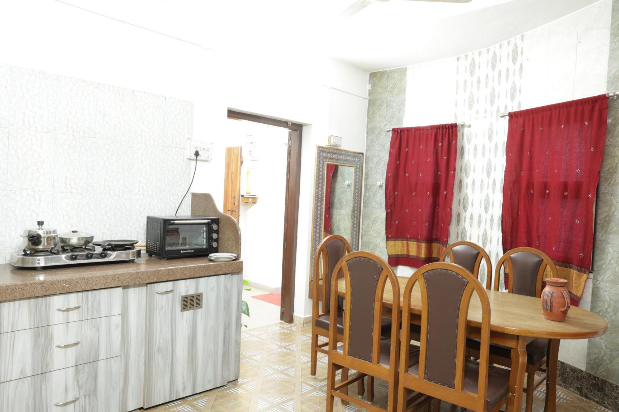 Prag View Heritage Homestay ブジ エクステリア 写真