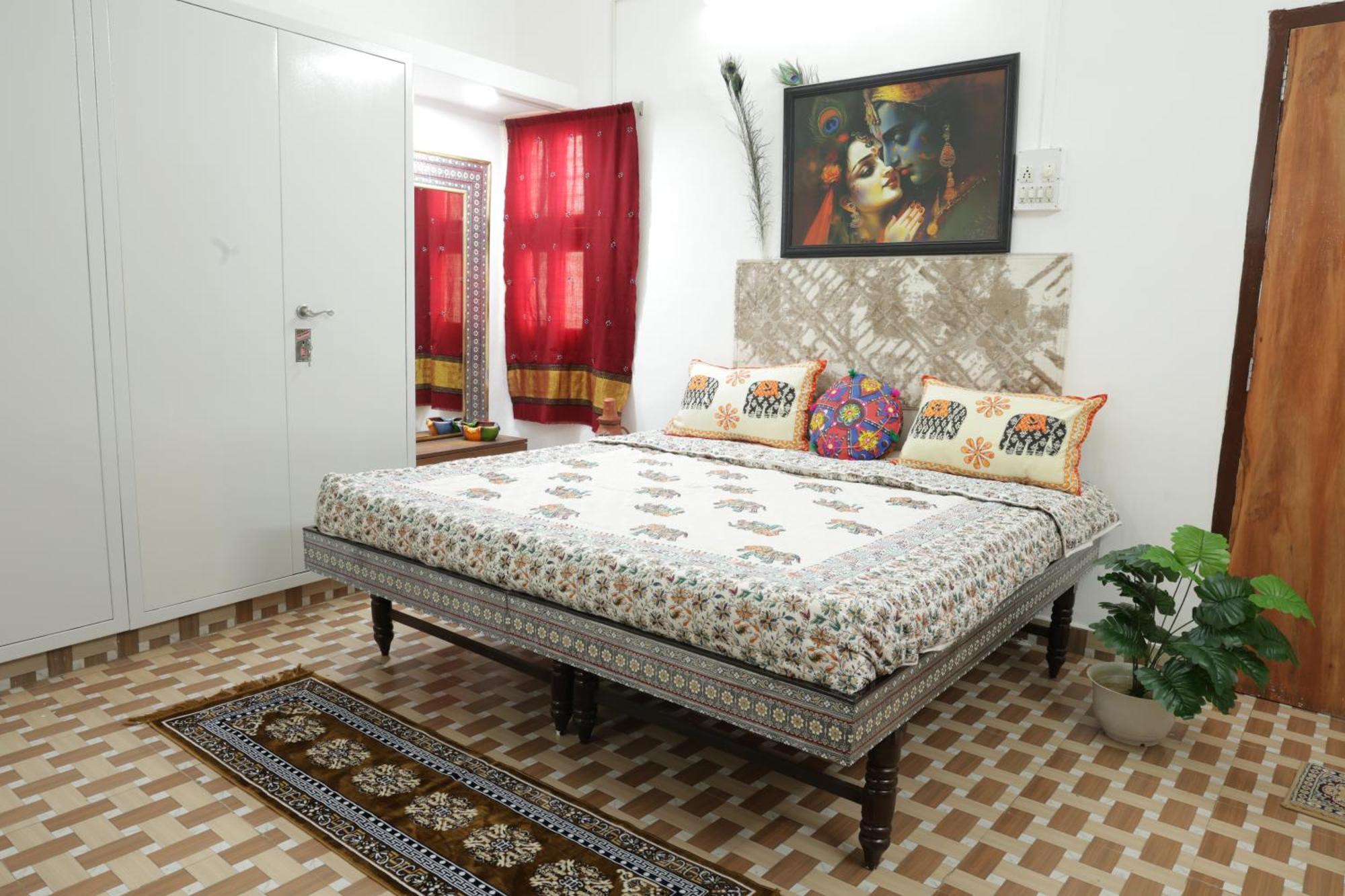 Prag View Heritage Homestay ブジ エクステリア 写真