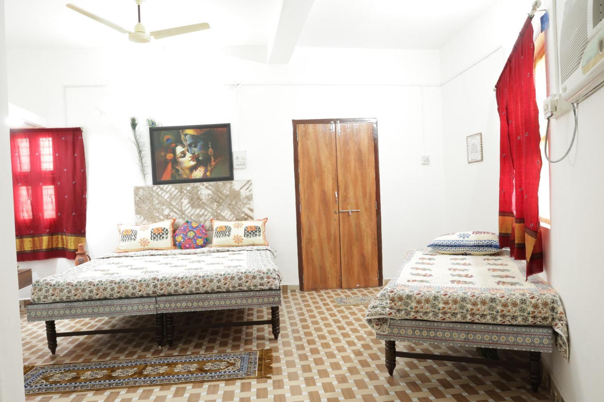 Prag View Heritage Homestay ブジ エクステリア 写真