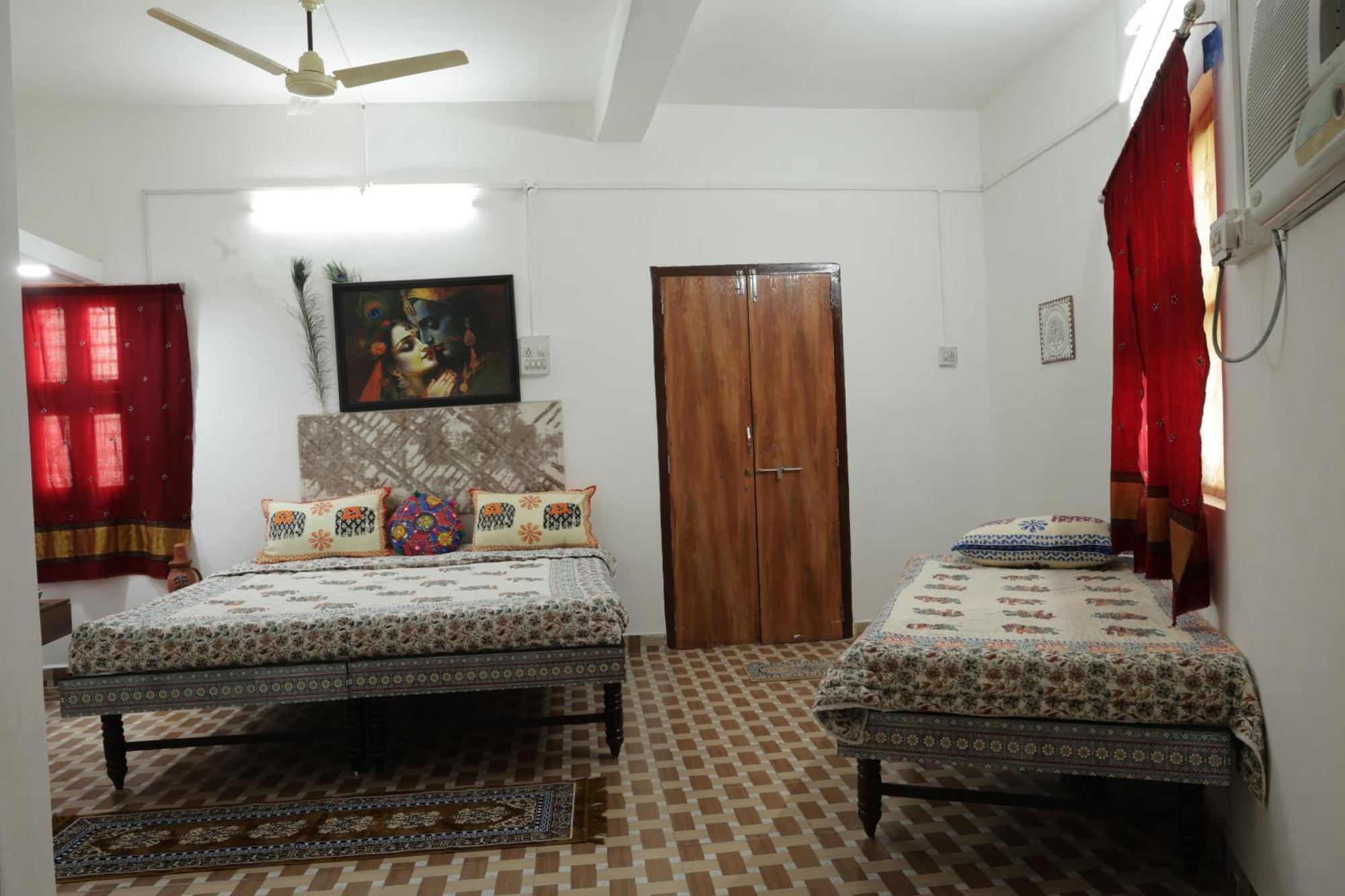Prag View Heritage Homestay ブジ エクステリア 写真