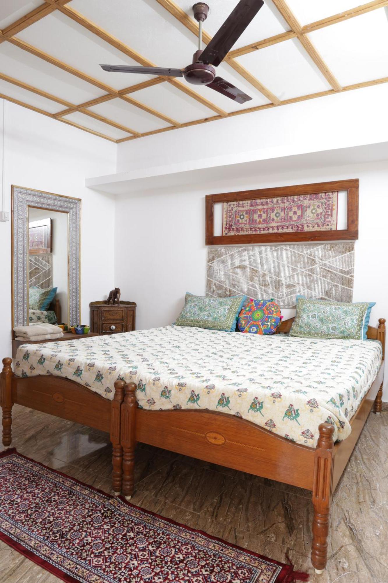 Prag View Heritage Homestay ブジ エクステリア 写真