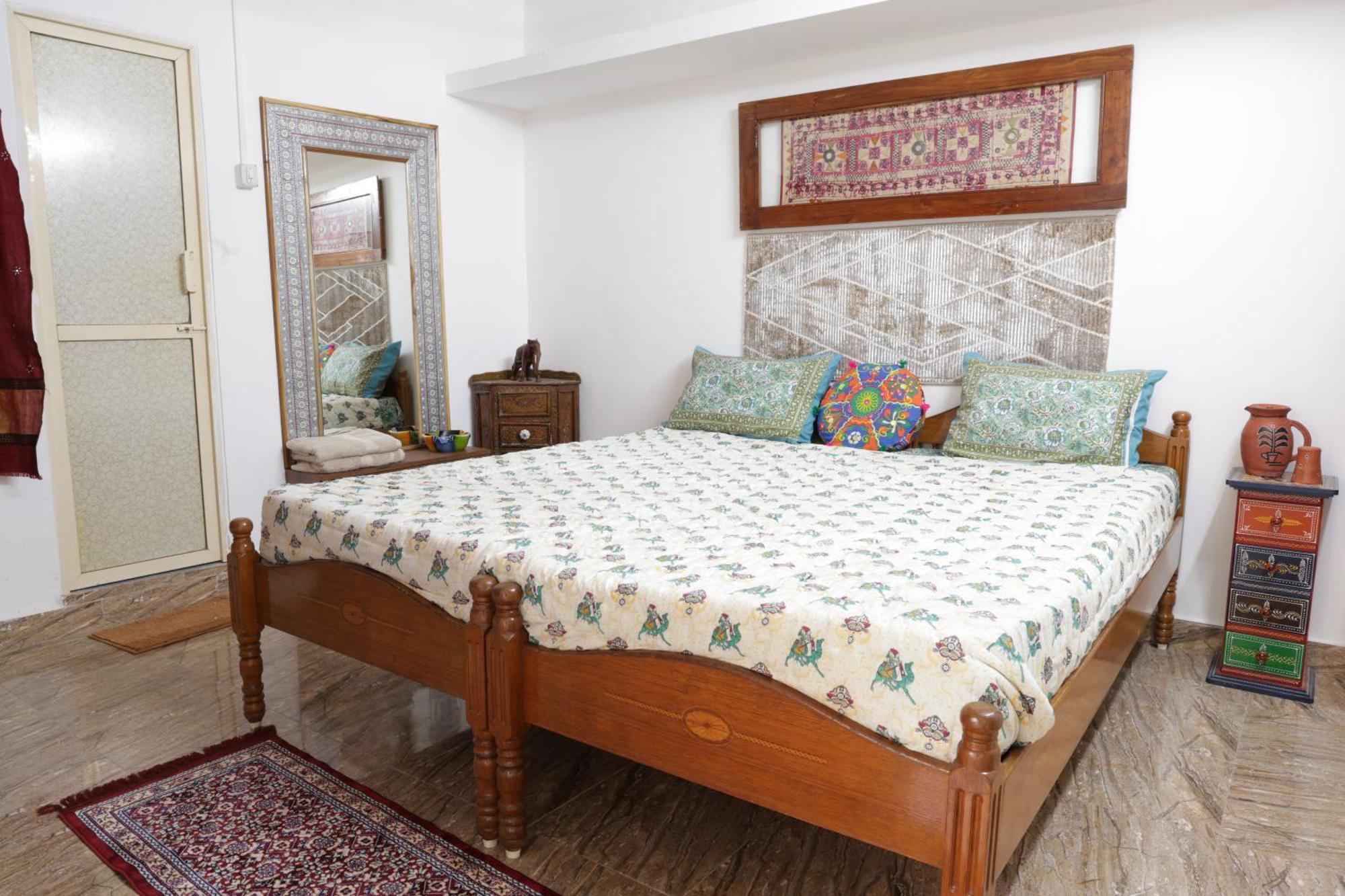 Prag View Heritage Homestay ブジ エクステリア 写真