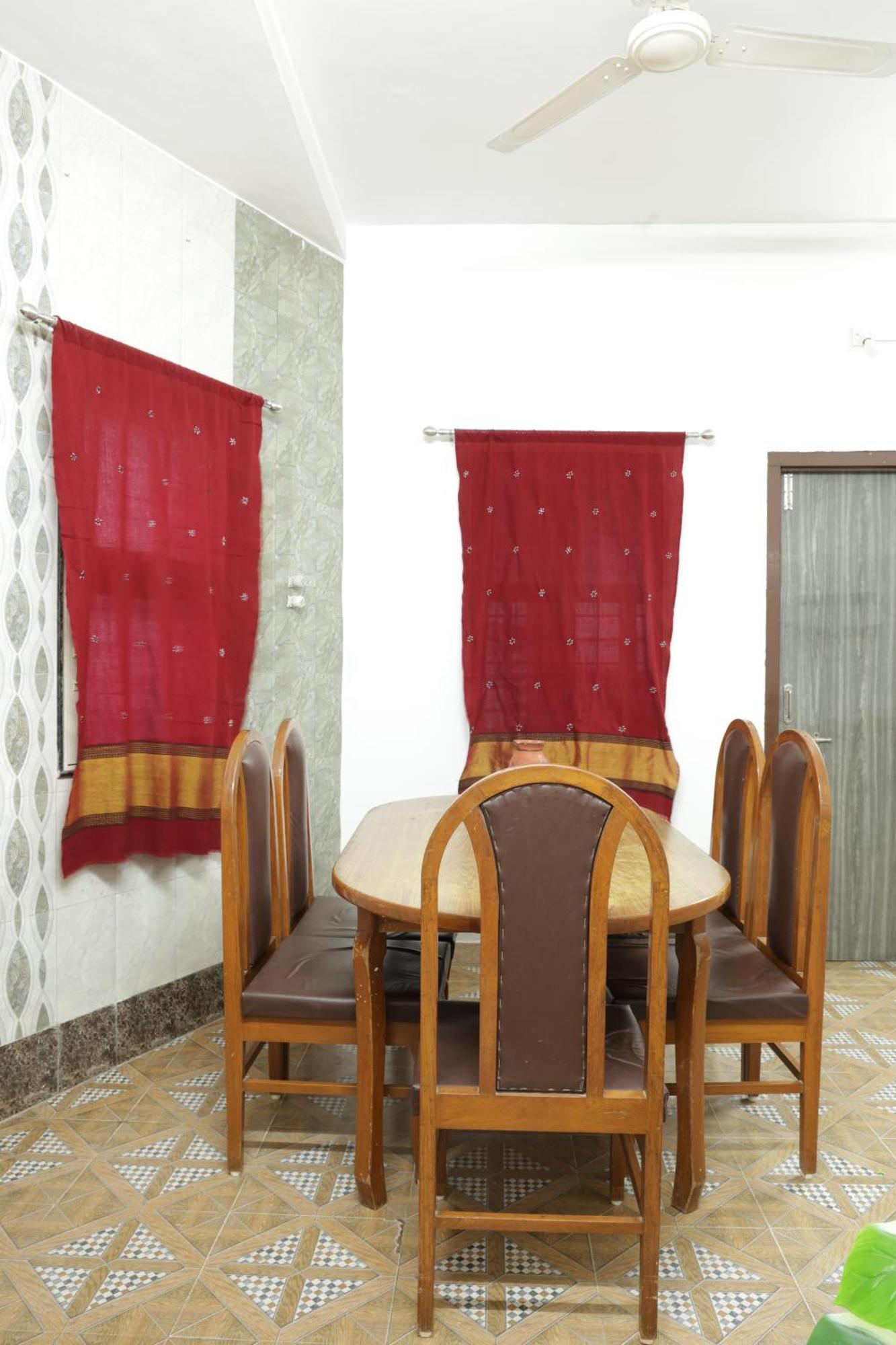 Prag View Heritage Homestay ブジ エクステリア 写真